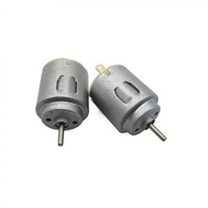 DC Motor 140