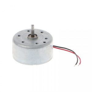 DC Motor RF-300C