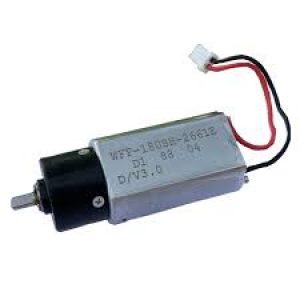 DC Motor wff-180sh-2661E