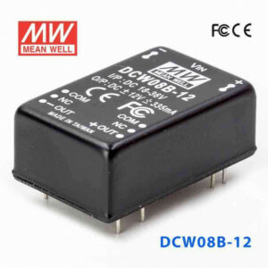 DCW08B-12