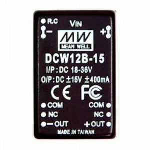 DCW12B-15