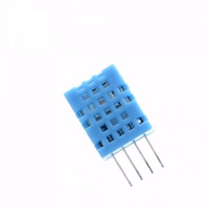 DHT11 Digital Humidity & Temperature Sensor