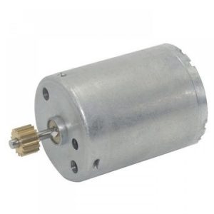 Dc Motor 12Volt (Used)