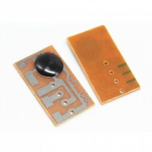 Dingdong Tone Doorbell Music Voice Module Board IC Sound Chip KD9300