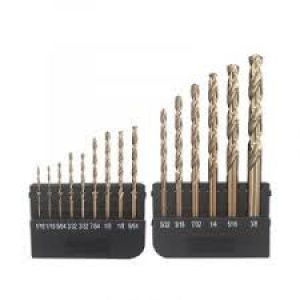 Drill Tip Kit (0.5-3.00mm)