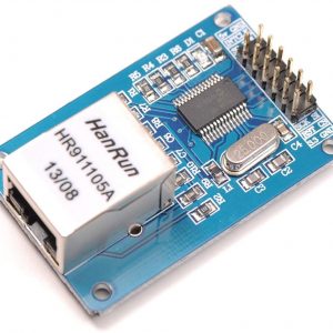 ENC28J60 LAN Ethernet Network Board Module