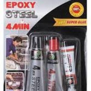 EPOXY-STEEL