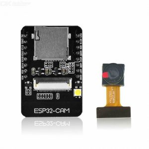 ESP32-CAM OV2640 Camera V2.0