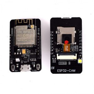 ESP32-CAM OV2640ESP32-CAM OV2640 Camera CH340