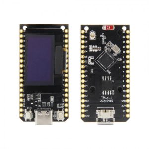 ESP32 OLED V3.0 XY2109