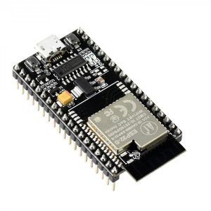 ESP32-S Development Board (38pins)