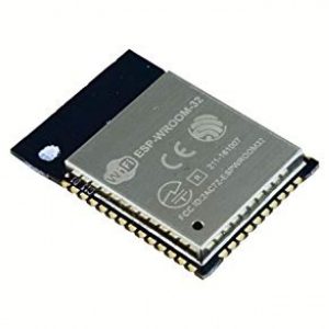 ESP32