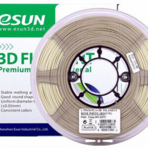 ESUN 3D Filament PLA+ 1.75mm