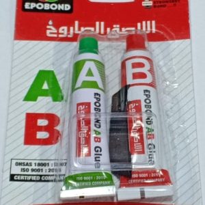 Epobond AB Glue