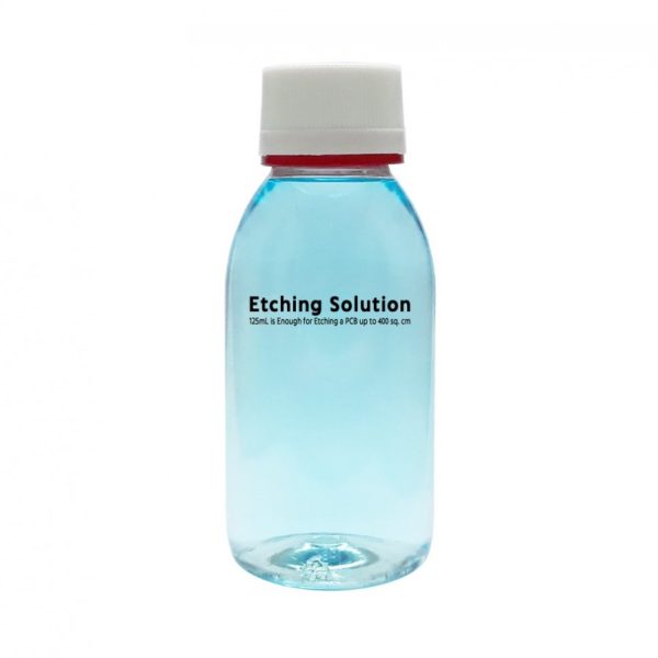 Etching Solution Acid (125mL)