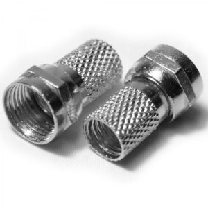 F-Connectors (4.5mm)