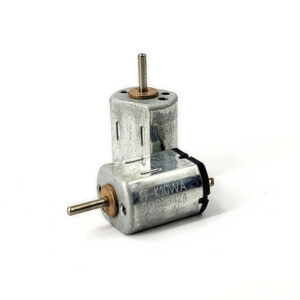 FF-K10WA High Speed Micro DC Motor