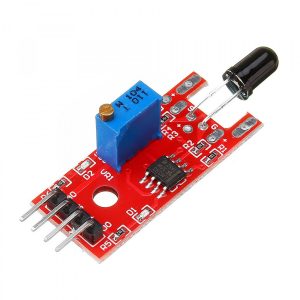 Flame Sensor Module