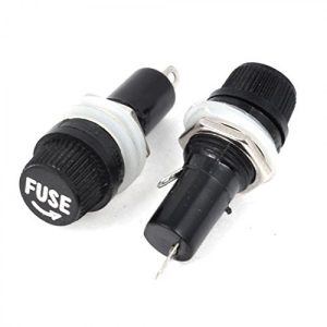 Fuse Pocket External for T6x30 Size