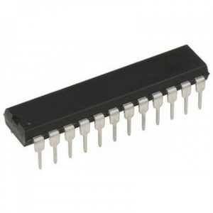 GAL22V10D-25LP