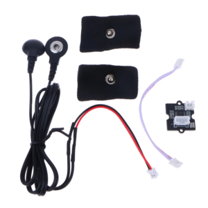 GSR Skin Electrical Sensor Kit