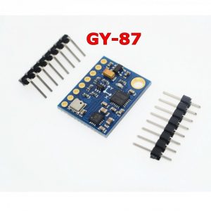 GY-87 10DOF Module