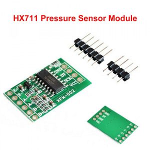 HX711 Weighing Pressure Sensor Module