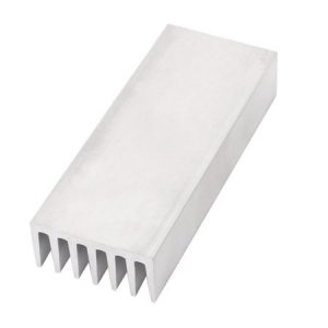 Heatsink (100x40x20mm)