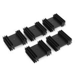 Heatsink 6 (34x11x34mm)