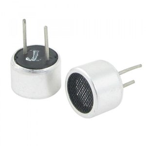 High Sensitivity Split Ultrasonic Sensor (16mm RT40K) 40Khz