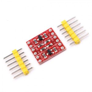 I2C Logic Level Converter Module Bi-Directional