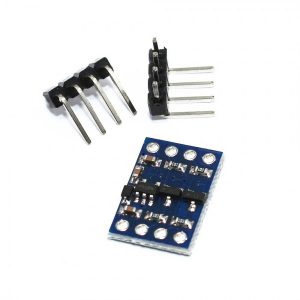 I2C Logic Level Converter Module