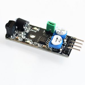 IR Infrared Obstacle Avoidance Sensor