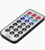 IR Remote Control