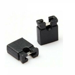 Jumper Header Blocks (2.54mm)