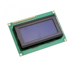 LCD1604 Blue Backlight