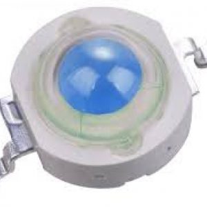 LED Blue (1W)