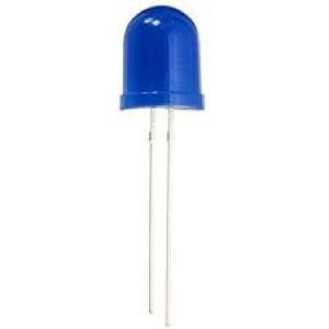 LED Blue Color (10mm)