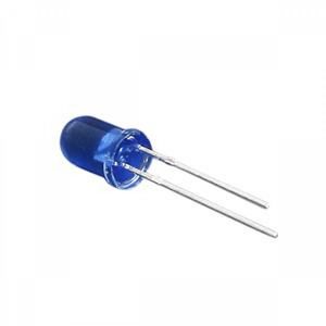 LED Blue Color (5mm)