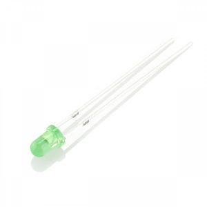 LED Green Color (3mm)