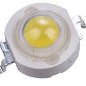 LED White (1W)