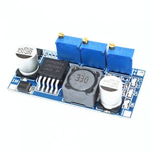 LM2596 LED driver (3A) constant current constant voltage lithium ion battery charging power supply module