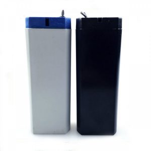 Lead Acid Rechargeable Battery (4V,1200mAH)