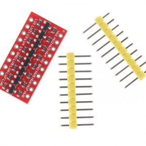 Logic Level Converter Module 8Ch