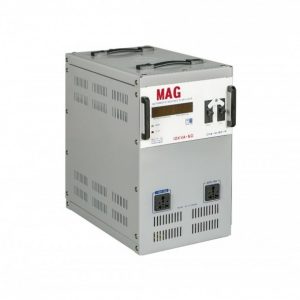 MAG 1PH Stabilizer 1.5KVA