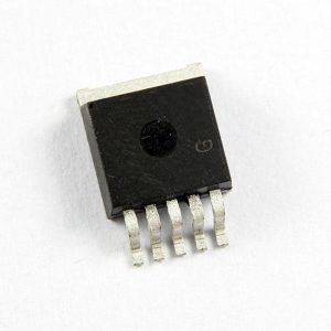 MC34166T SMD