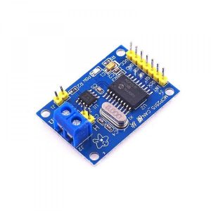 MCP2515 CAN Bus Module