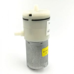 MICRO AIR PUMP 370-A (12V)