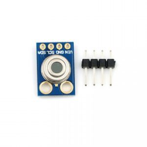 MLX90614 Contactless IR Temperature Sensor Module