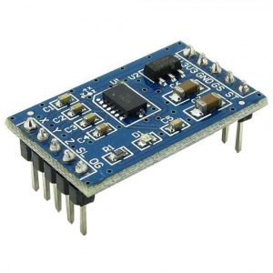 MMA7361 Angle Acceleration Sensor Module